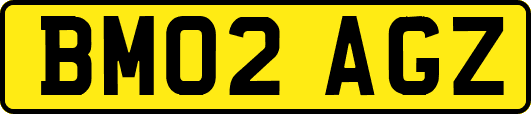 BM02AGZ
