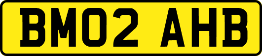 BM02AHB