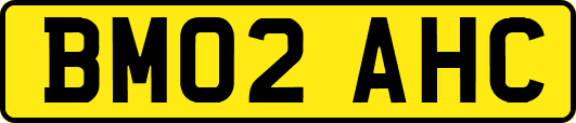 BM02AHC