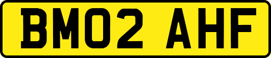 BM02AHF