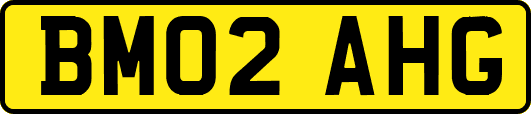 BM02AHG