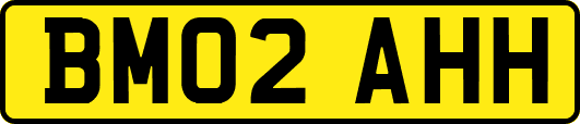 BM02AHH
