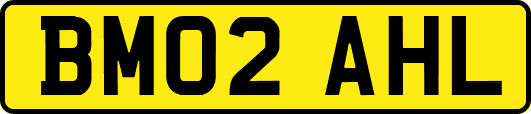 BM02AHL