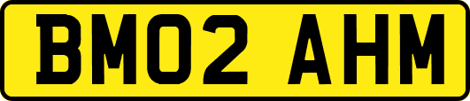 BM02AHM