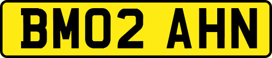 BM02AHN