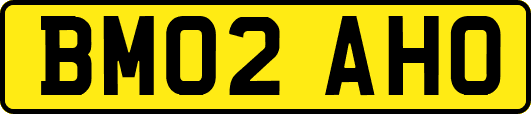 BM02AHO