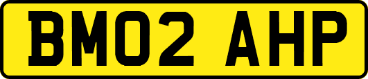 BM02AHP