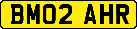 BM02AHR