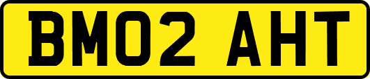 BM02AHT