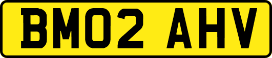 BM02AHV