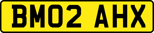 BM02AHX
