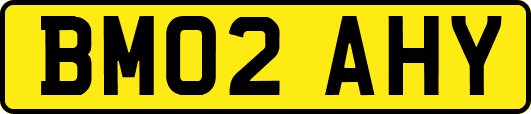 BM02AHY