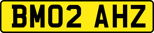 BM02AHZ