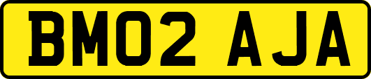 BM02AJA