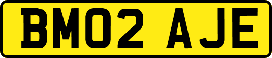 BM02AJE