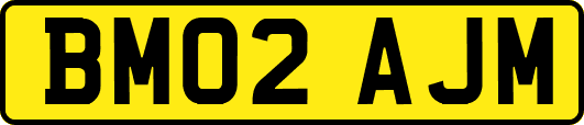 BM02AJM