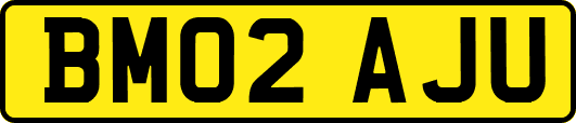 BM02AJU