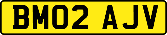 BM02AJV