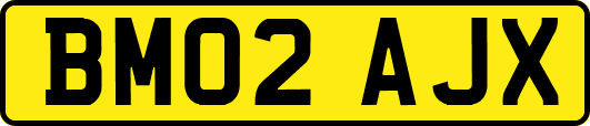 BM02AJX