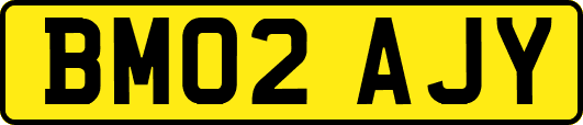BM02AJY