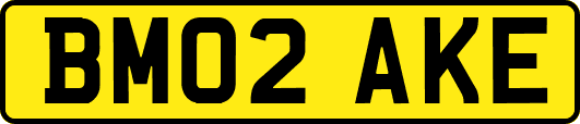 BM02AKE
