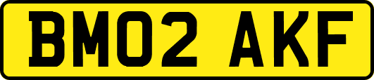 BM02AKF