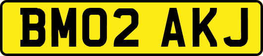 BM02AKJ