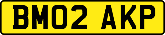 BM02AKP