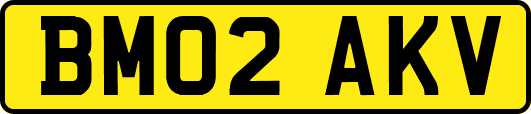 BM02AKV