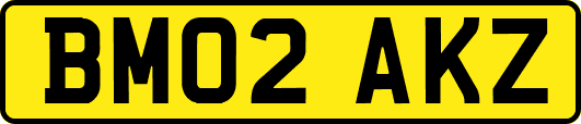 BM02AKZ