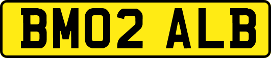 BM02ALB