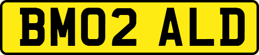BM02ALD