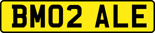 BM02ALE