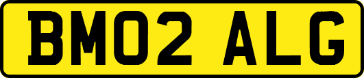 BM02ALG