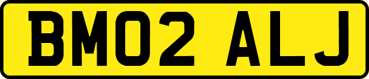 BM02ALJ