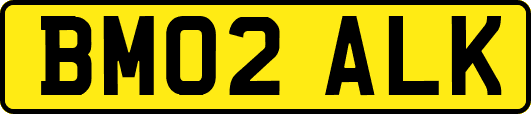 BM02ALK