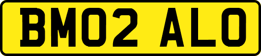 BM02ALO