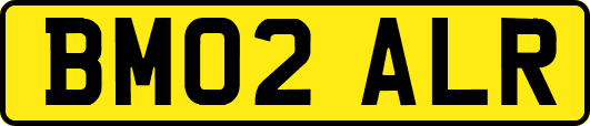 BM02ALR