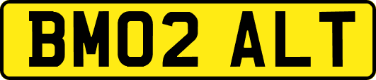 BM02ALT