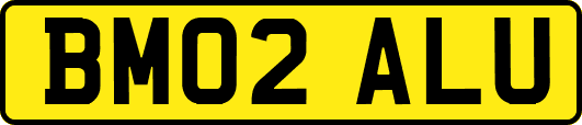 BM02ALU