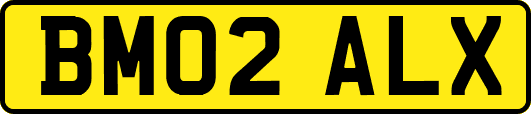 BM02ALX
