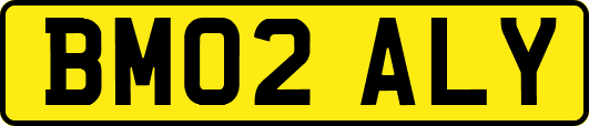 BM02ALY
