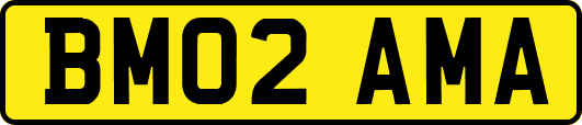 BM02AMA