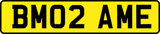 BM02AME