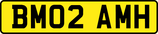 BM02AMH