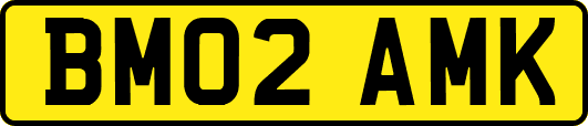 BM02AMK