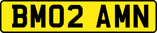 BM02AMN