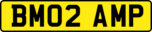 BM02AMP