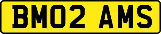 BM02AMS