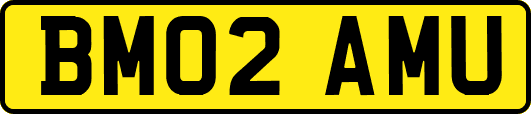 BM02AMU
